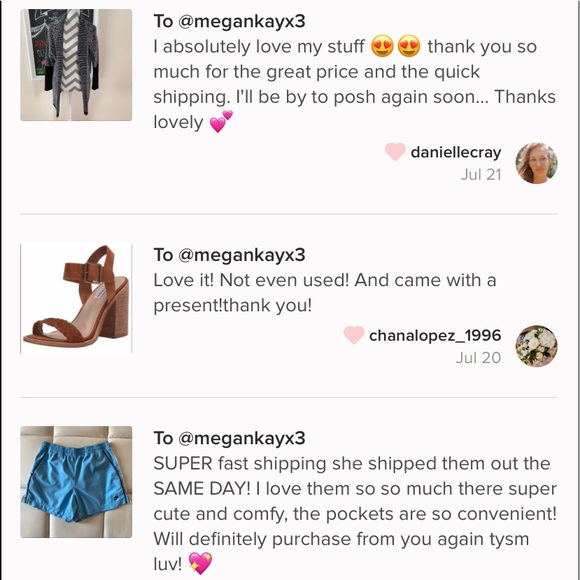 Posh Ambassador! - Picture 7 of 9